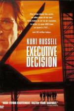 Watch Executive Decision Movie2k