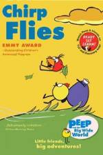 Watch Peep and the Big Wide World - Chirp Flies Movie2k