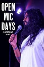 Watch Open Mic Days Movie2k