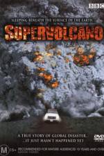 Watch Supervolcano Movie2k