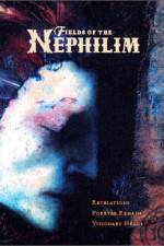 Watch Fields of the Nephilim - Revelations Forever Remain Movie2k