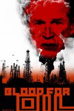 Watch Blood and Oil Movie2k