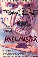 Watch Hellmaster Movie2k