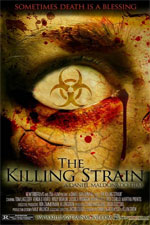 Watch The Killing Strain Movie2k