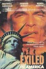 Watch Exiled in America Movie2k