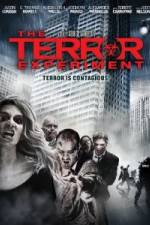 Watch The Terror Experiment Movie2k