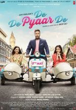 Watch De De Pyaar De Movie2k