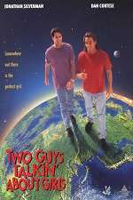 Watch Two Guys Talkin' About Girls Movie2k