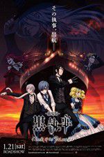 Watch Black Butler: Book of the Atlantic Movie2k