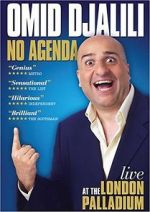 Watch Omid Djalili: No Agenda - Live at the London Palladium Movie2k