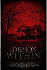 Watch A Demon Within Movie2k