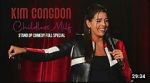 Watch Kim Congdon: Childless Milf (TV Special 2024) Movie2k