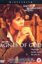 Watch Agnes of God Movie2k