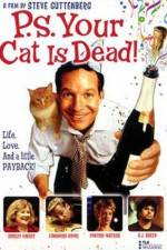 Watch PS Your Cat Is Dead Movie2k