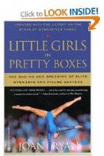 Watch Little Girls in Pretty Boxes Movie2k