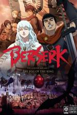 Watch Berserk The Golden Age Arc  The Egg of the King Movie2k