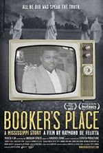 Watch Booker\'s Place: A Mississippi Story Movie2k