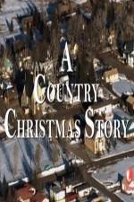 Watch A Country Christmas Story Movie2k