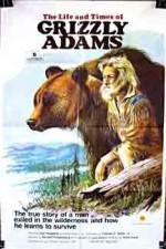 Watch The Life and Times of Grizzly Adams Movie2k