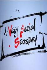 Watch A Very Social Secretary Movie2k