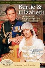 Watch Bertie and Elizabeth Movie2k