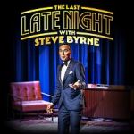Watch Steve Byrne: The Last Late Night (TV Special 2022) Movie2k