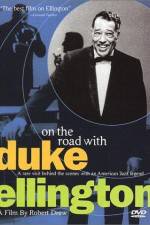 Watch On the Road with Duke Ellington Movie2k