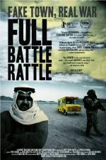 Watch Full Battle Rattle Movie2k