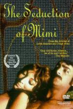 Watch The Seduction of Mimi Movie2k