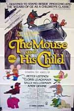 Watch The Mouse and His Child Movie2k