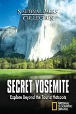 Watch Secret Yosemite Movie2k