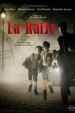 Watch La Rafle Movie2k