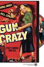 Watch Gun Crazy Movie2k