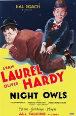 Watch Night Owls (Short 1930) Movie2k