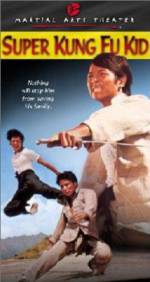Watch Karado: The Kung Fu Flash Movie2k