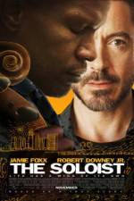 Watch The Soloist Movie2k