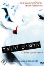 Watch Talk Dirty Movie2k
