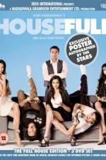 Watch Housefull Movie2k