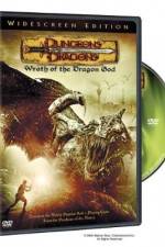 Watch Dungeons & Dragons: Wrath of the Dragon God Movie2k