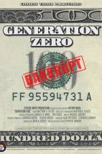 Watch Generation Zero Movie2k