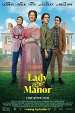 Watch Lady of the Manor Movie2k