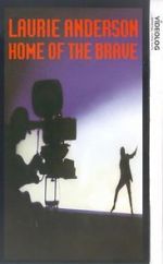 Watch Home of the Brave: A Film by Laurie Anderson Movie2k