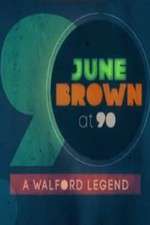 Watch June Brown at 90: A Walford Legend Movie2k