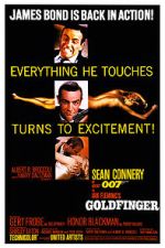 Watch Goldfinger Movie2k