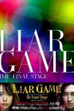 Watch Liar Game The Final Stage Movie2k