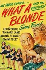 Watch What a Blonde Movie2k