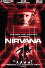 Watch Nirvana Movie2k