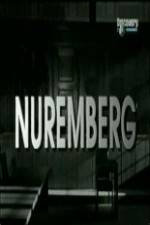 Watch Nuremberg Movie2k