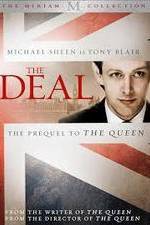 Watch The Deal Movie2k