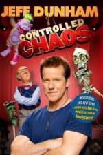 Watch Jeff Dunham Controlled Chaos Movie2k